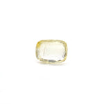 Yellow Sapphire - 3.6 Carat