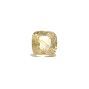 Srilankan Yellow Sapphire - 3.03 Carat - Pramogh