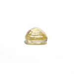 Yellow Sapphire - 3.03 Carat