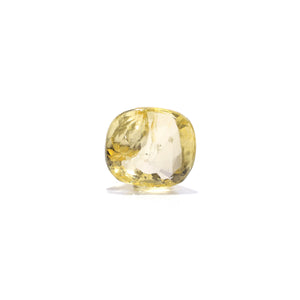 Srilankan Yellow Sapphire - 2.75 Carat - Pramogh
