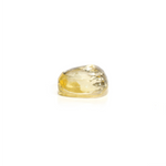 Yellow Sapphire - 2.75 Carat
