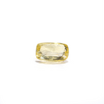 Yellow Sapphire - 3.15 Carat