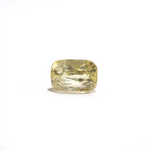 Srilankan Yellow Sapphire - 3.15 Carat - Pramogh