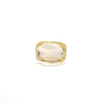 Yellow Sapphire - 3.15 Carat
