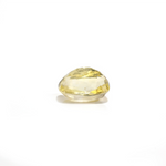 Yellow Sapphire - 3.15 Carat