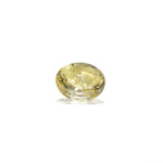 Srilankan Yellow Sapphire - 3.05 Carat - Pramogh