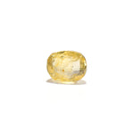 Srilankan Yellow Sapphire - 3.03 Carat - Pramogh