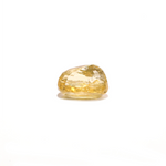 Yellow Sapphire - 3.03 Carat