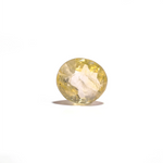 Srilankan Yellow Sapphire - 3.04 Carat - Pramogh
