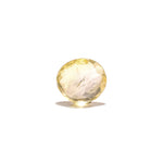 Yellow Sapphire - 3.04 Carat