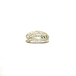 Yellow Sapphire - 3.1 Carat