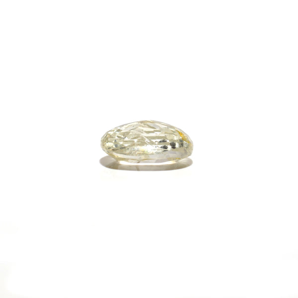 Yellow Sapphire - 3.1 Carat