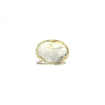 Yellow Sapphire - 3.05 Carat