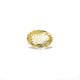 Srilankan Yellow Sapphire - 3 Carat - Pramogh