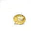Srilankan Yellow Sapphire - 3.1 Carat - Pramogh