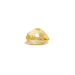 Yellow Sapphire - 3.1 Carat