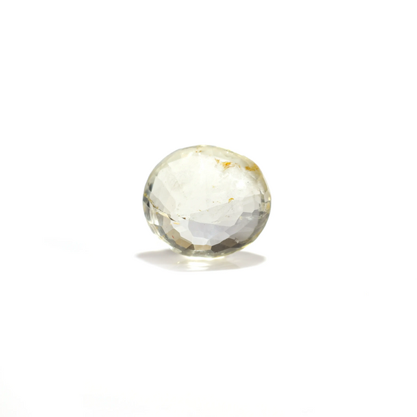 Yellow Sapphire - 3.03 Carat