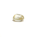 Yellow Sapphire - 3.03 Carat