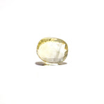 Yellow Sapphire - 3.03 Carat