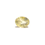 Srilankan Yellow Sapphire - 3.1 Carat - Pramogh