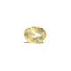 Srilankan Yellow Sapphire - 3.1 Carat - Pramogh