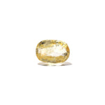 Srilankan Yellow Sapphire - 3.06 Carat - Pramogh