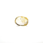 Yellow Sapphire - 3.06 Carat