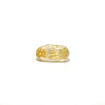 Yellow Sapphire - 3.06 Carat