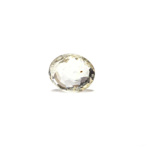 Yellow Sapphire - 3.6 Carat