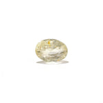 Srilankan Yellow Sapphire - 3.1 Carat - Pramogh