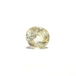 Srilankan Yellow Sapphire - 3.05 Carat - Pramogh