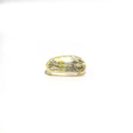 Yellow Sapphire - 3.02 Carat