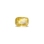 Srilankan Yellow Sapphire - 3.08 Carat - Pramogh