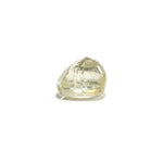 Yellow Sapphire - 3 Carat