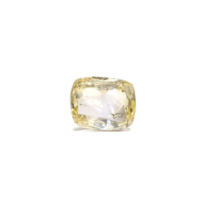 Srilankan Yellow Sapphire - 3.6 Carat - Pramogh