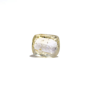 Srilankan Yellow Sapphire - 3.1 Carat - Pramogh