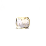 Yellow Sapphire - 3.1 Carat