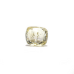 Yellow Sapphire - 3.05 Carat