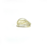 Yellow Sapphire - 3.1 Carat