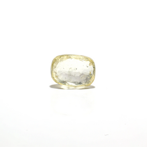 Srilankan Yellow Sapphire - 3.6 Carat - Pramogh