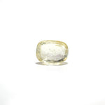 Yellow Sapphire - 3.6 Carat