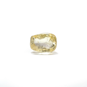 Srilankan Yellow Sapphire - 3.05 Carat - Pramogh