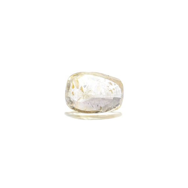 Yellow Sapphire - 3.05 Carat