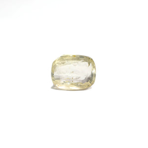 Srilankan Yellow Sapphire - 3.6 Carat - Pramogh