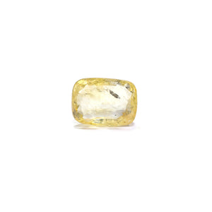 Srilankan Yellow Sapphire - 3.6 Carat - Pramogh
