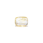 Yellow Sapphire - 3.6 Carat