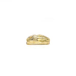 Yellow Sapphire - 3.6 Carat