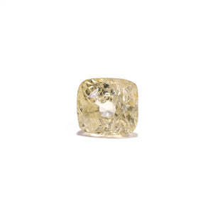 Srilankan Yellow Sapphire - 3.6 Carat - Pramogh