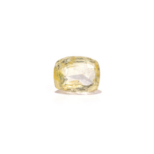 Srilankan Yellow Sapphire - 3.25 Carat - Pramogh