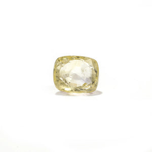 Srilankan Yellow Sapphire - 3.08 Carat - Pramogh